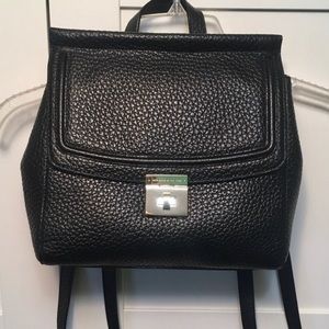 kate spade everett way jamison leather backpack